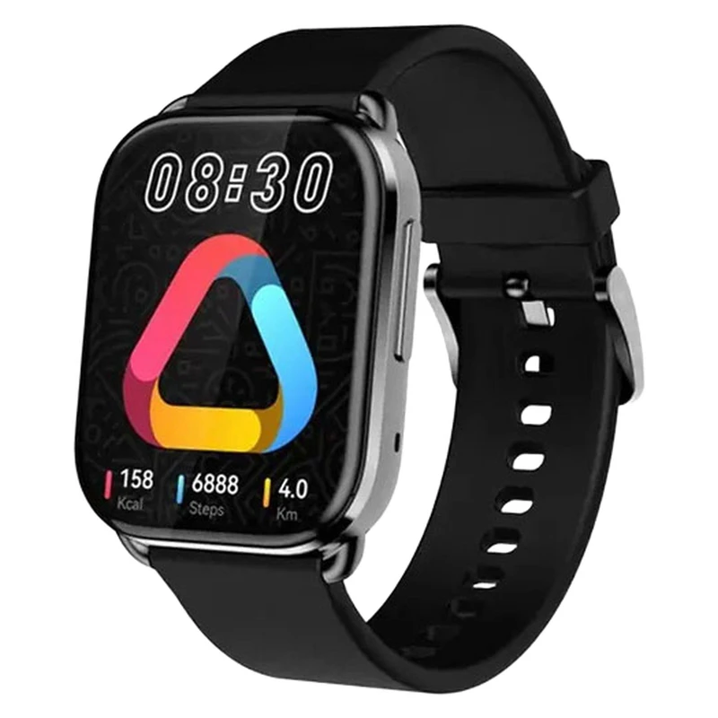 ساعت هوشمند کیو سی وای مدل Urban GS