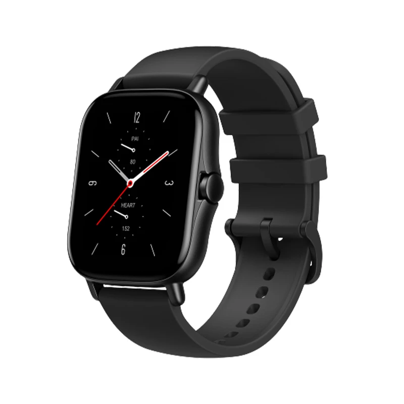 ساعت هوشمند امیزفیت مدل GTS 2