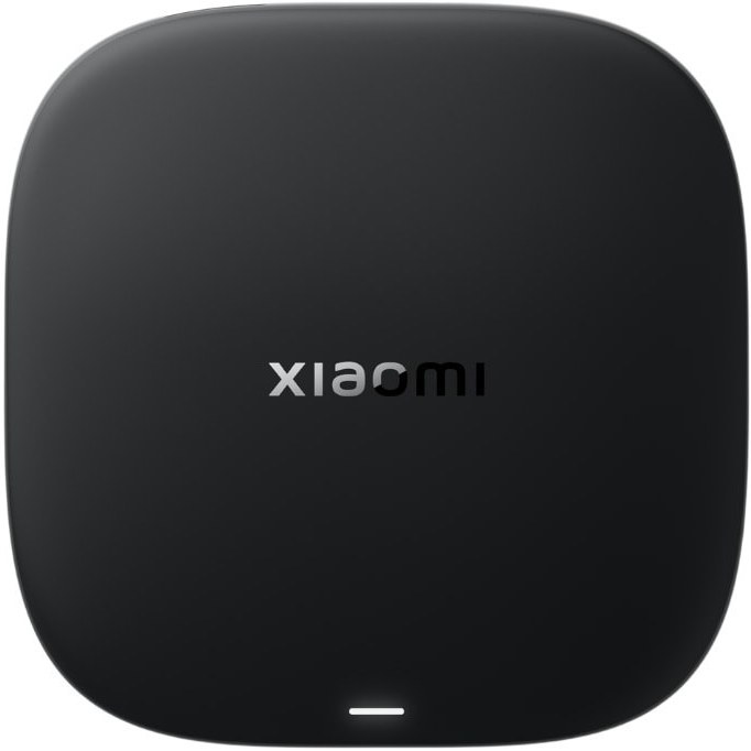 اندروید باکس شیائومی مدل TV Box S 3rd Gen