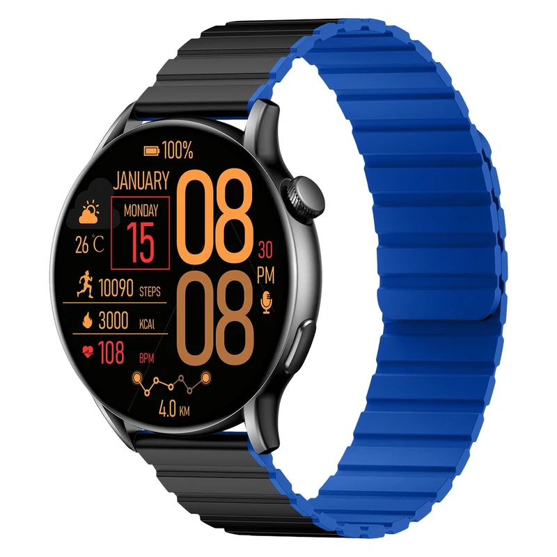 ساعت هوشمند گلوریمی مدل M2 MAX