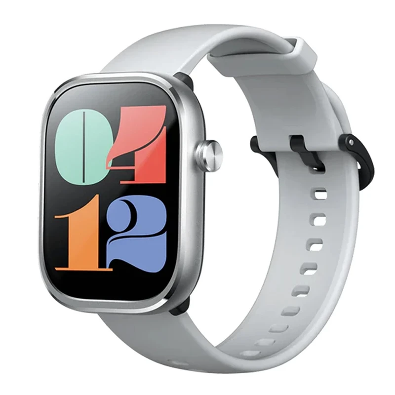 ساعت هوشمند میبرو مدل C4